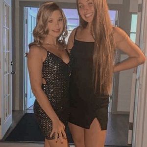 Meet your Posher, Kamryn